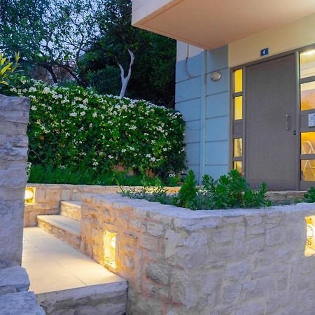 Nufaro Apartments - Rethymno City Center מראה חיצוני תמונה