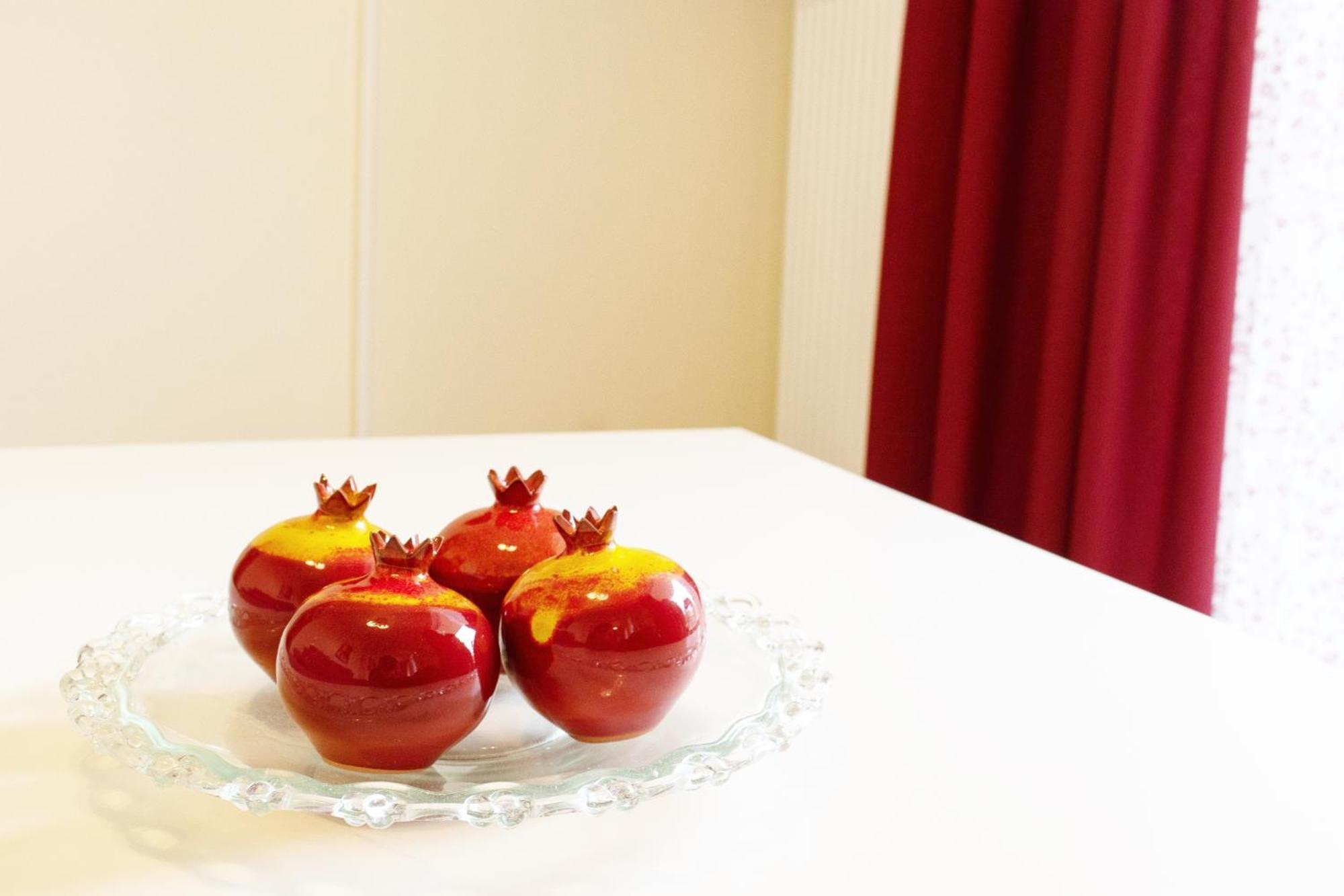Nufaro Apartments - Rethymno City Center מראה חיצוני תמונה