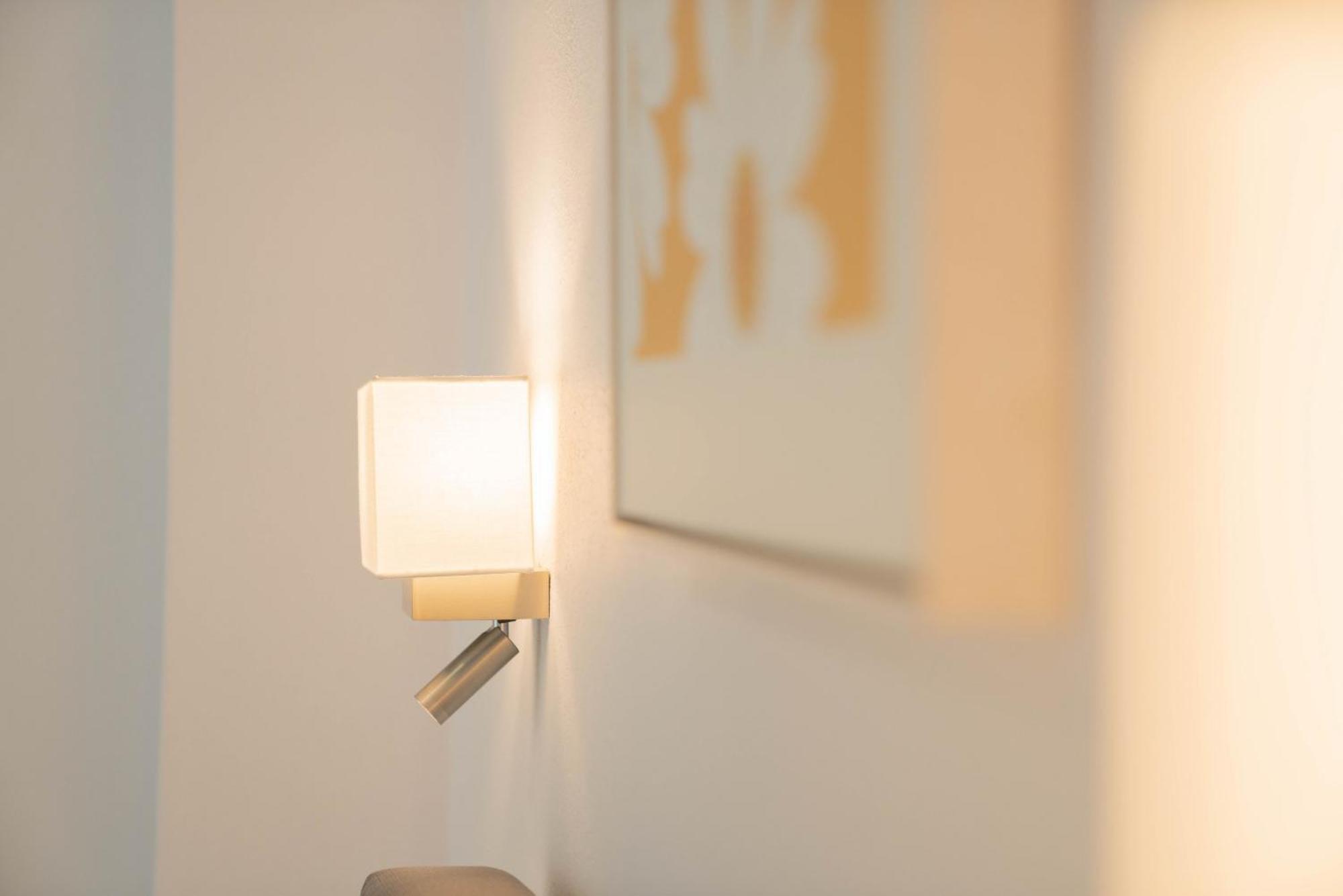 Nufaro Apartments - Rethymno City Center מראה חיצוני תמונה