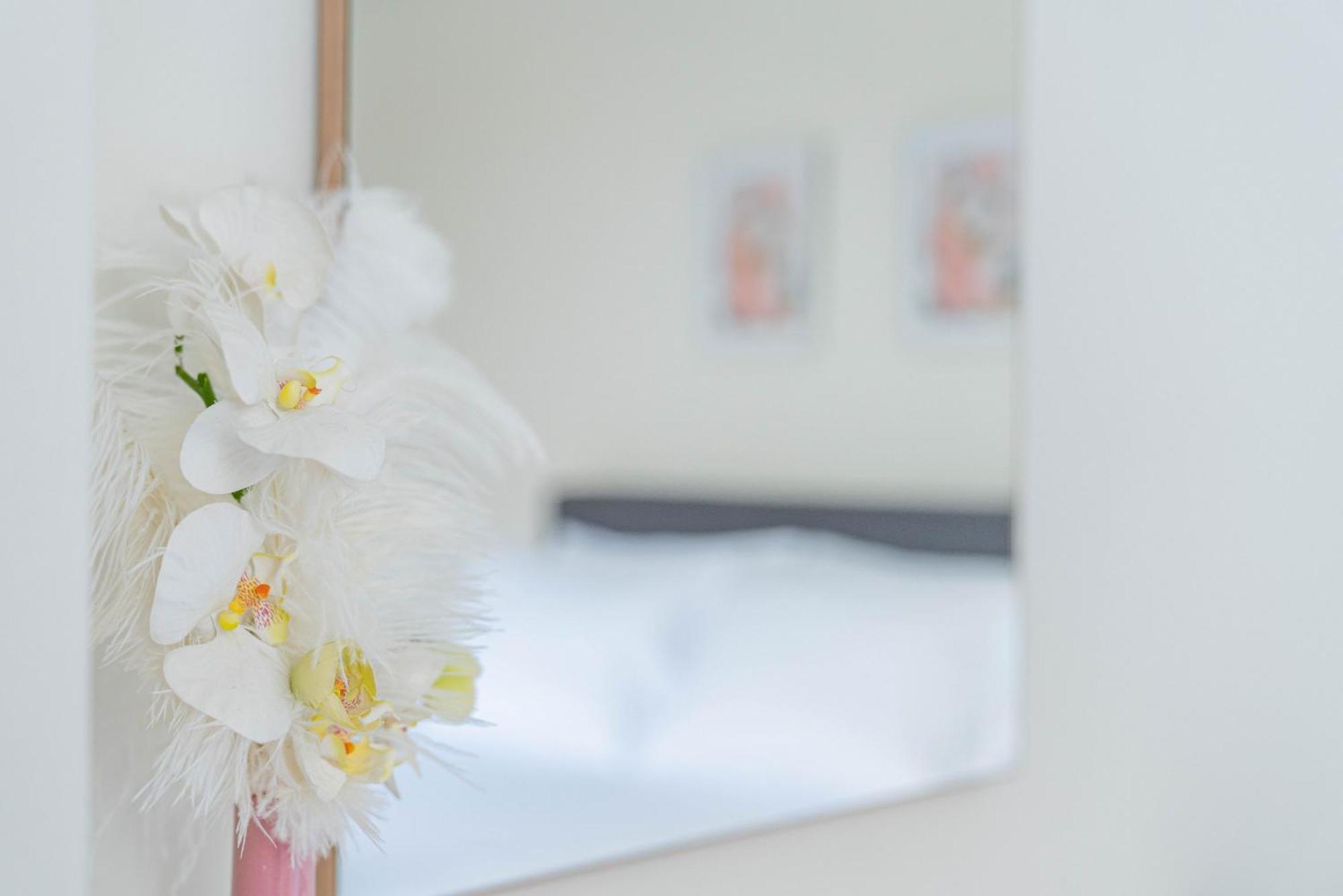 Nufaro Apartments - Rethymno City Center מראה חיצוני תמונה