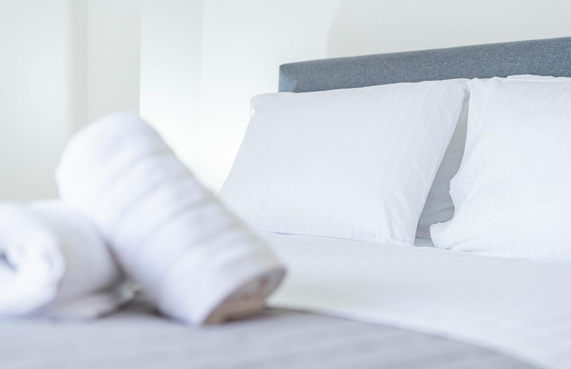 Nufaro Apartments - Rethymno City Center מראה חיצוני תמונה